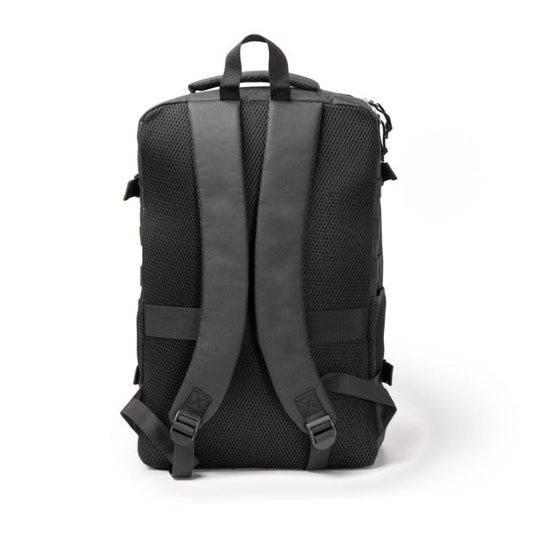 LD1952 FRANCIS - Sportlicher Rucksack aus RPET 600D
