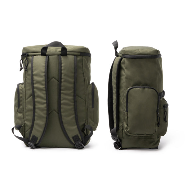 LD2040 CAMERON - Rucksack aus 600D RPET