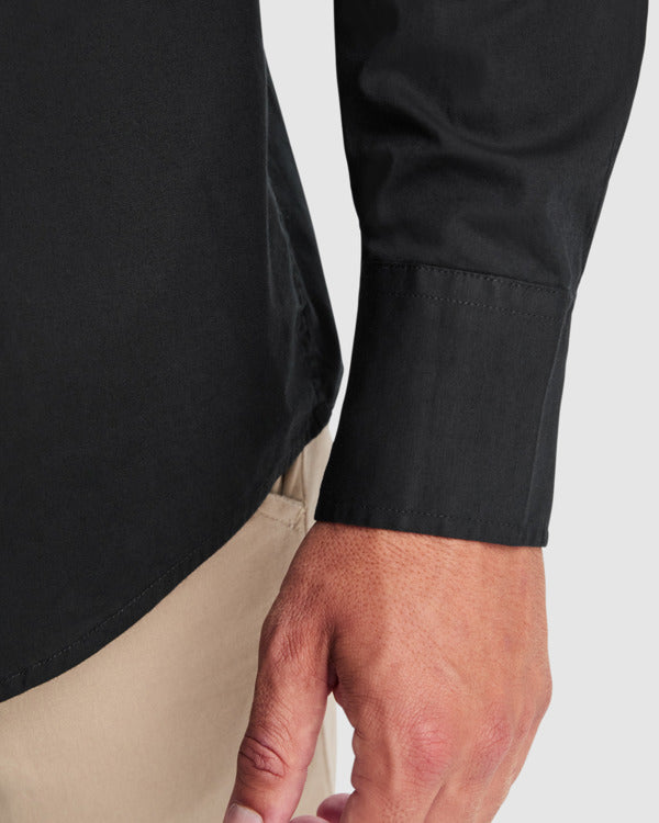 LD5506 MOSCU - Langärmliges Hemd