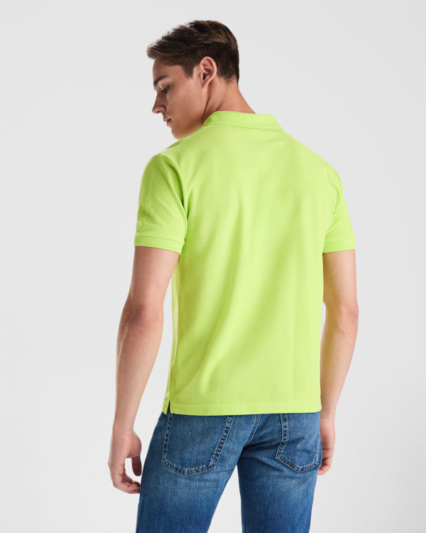 LD6609 PEGASO Premium - Poloshirt