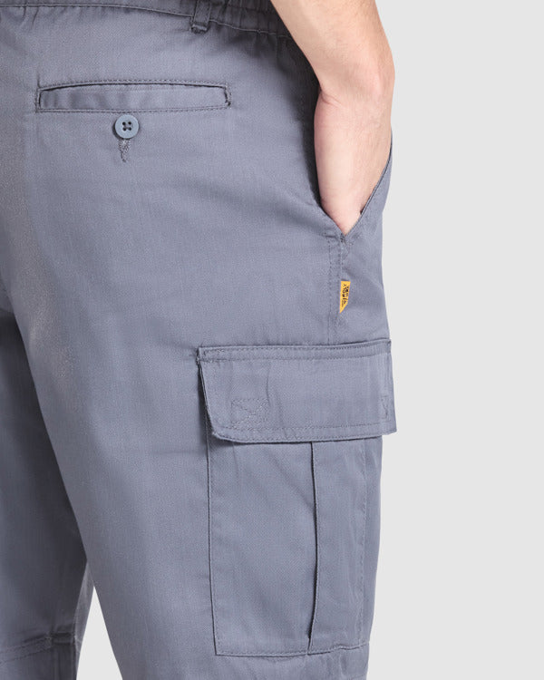 LD6725 ARMOUR - Shorts