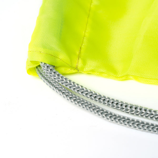 LD7184 LABUR - Kordelzugtasche und Warnstreifen