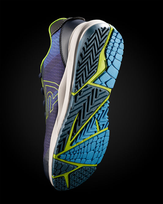 LD8385 VITINJA - Sportliche Arbeitsschuhe