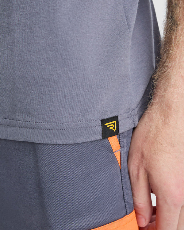 LD8411 EXPEDITION - T-Shirt