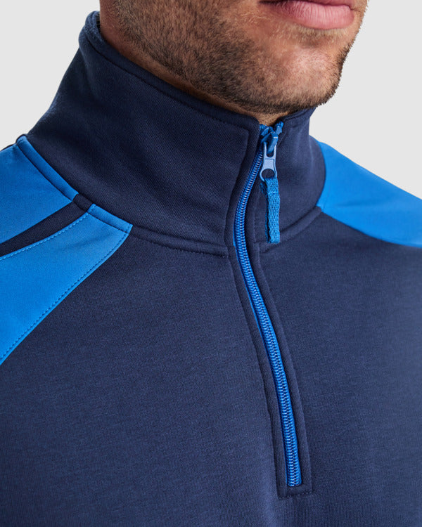 LD8413 MAVERICK - Pullover