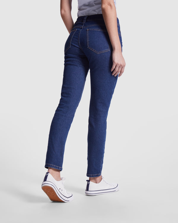 LD8416 BROCK WOMAN - Damenjeans