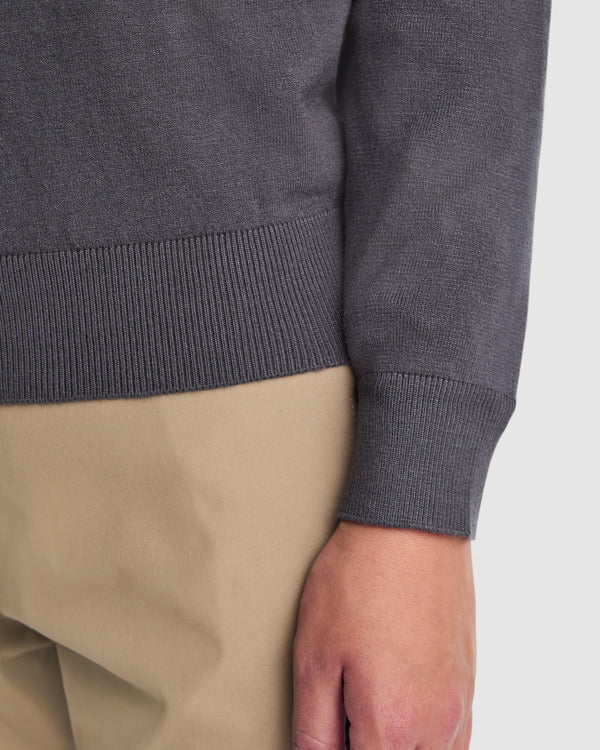 LD8418 HILUX WOMAN - Damenpullover