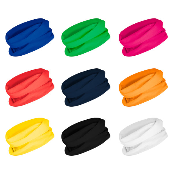 LD9004 NANUK - Halswärmer