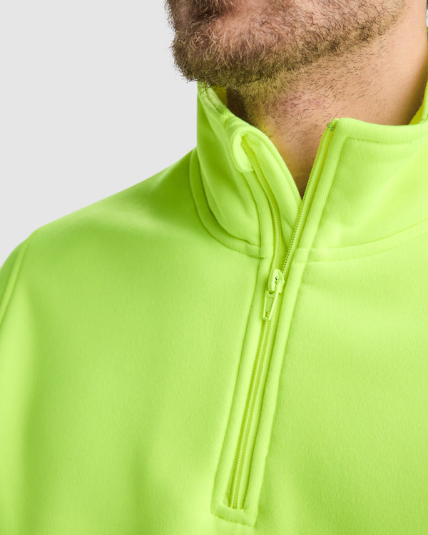 LD3914 SPICA - Hochsichtbarer Pullover