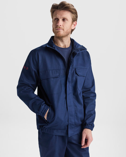 LD9403 CRUISER - Flammhemmende Jacke