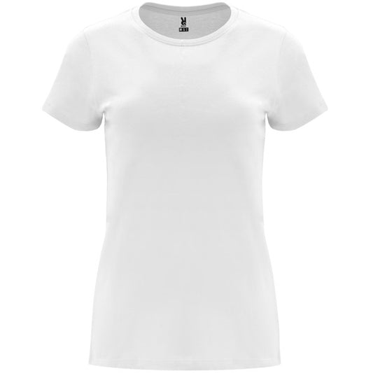 LD6683 CAPRI - T-Shirt Damen