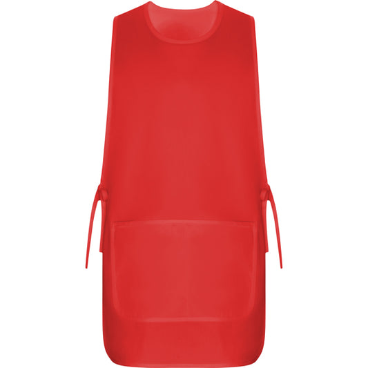 LD9091 ARZAK - Latzschürze