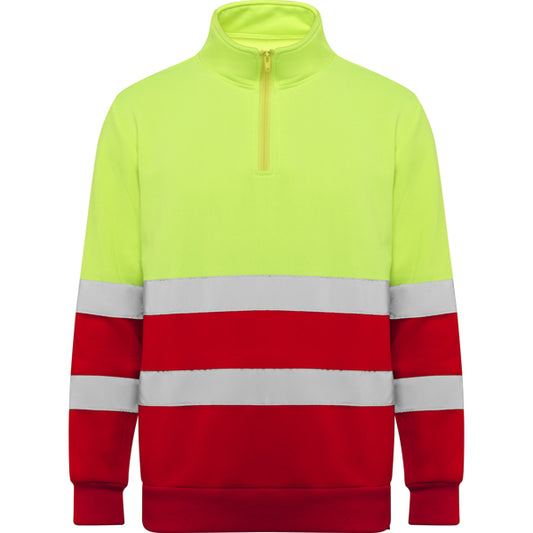 LD3914 SPICA - Hochsichtbarer Pullover