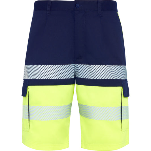 LD9328 LADA - Hochsichtbare Shorts
