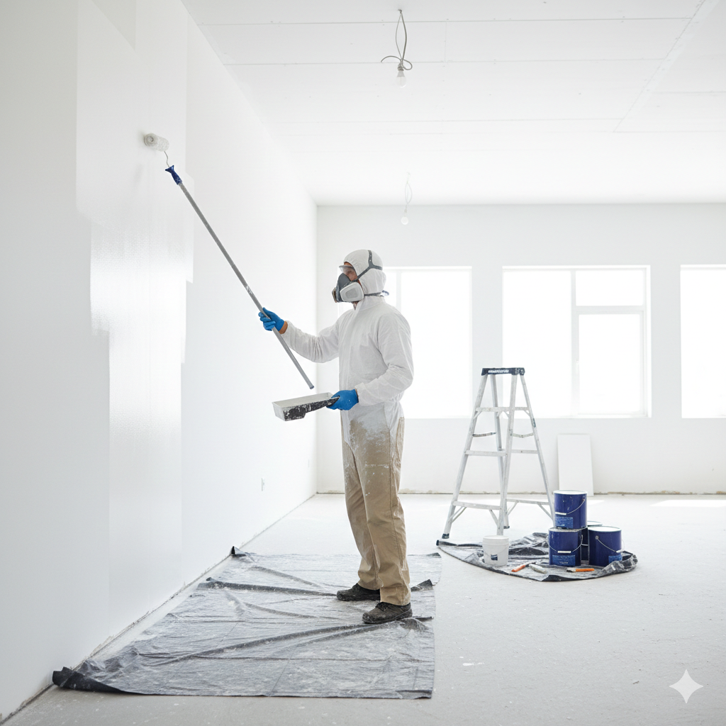 Maler & Lackierer Pack