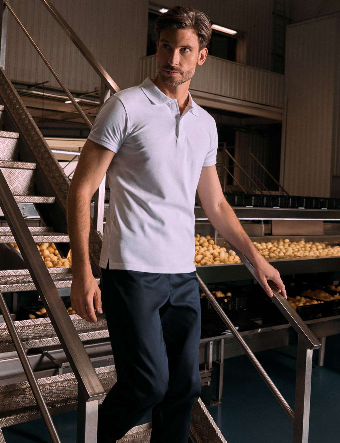 Lebensmittel & Produktion Pack