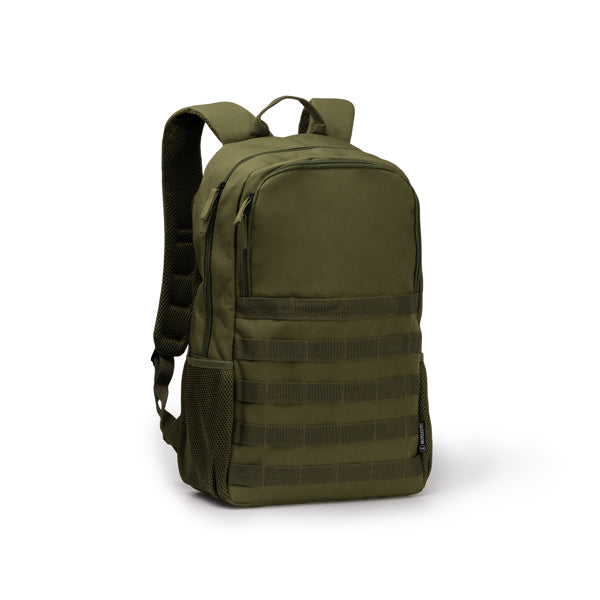 LD1870 BUFALO - Rucksack aus 900D-RPET