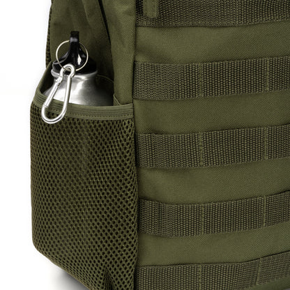 LD1870 BUFALO - Rucksack aus 900D-RPET