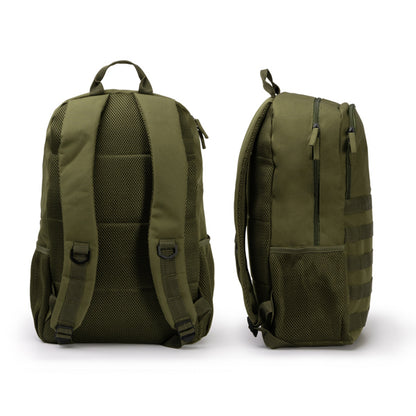 LD1870 BUFALO - Rucksack aus 900D-RPET