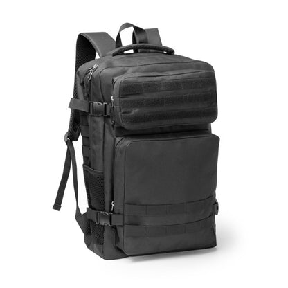 LD1952 FRANCIS - Sportlicher Rucksack aus RPET 600D