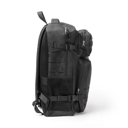 LD1952 FRANCIS - Sportlicher Rucksack aus RPET 600D