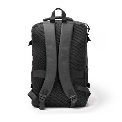 LD1952 FRANCIS - Sportlicher Rucksack aus RPET 600D