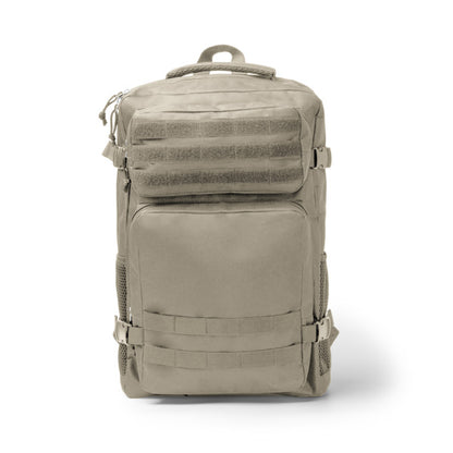 LD1952 FRANCIS - Sportlicher Rucksack aus RPET 600D