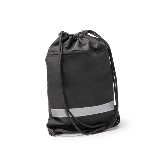 LD1990 LUCIO - Kordelzug-Rucksack