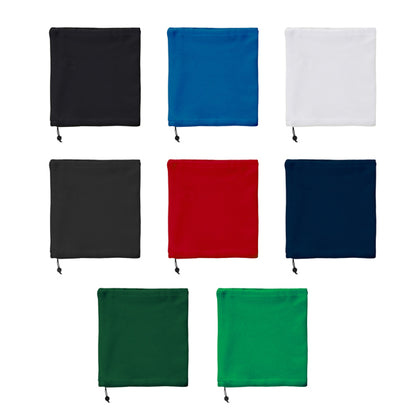 LD2009 NUKKA - Fleece-Halswärmer