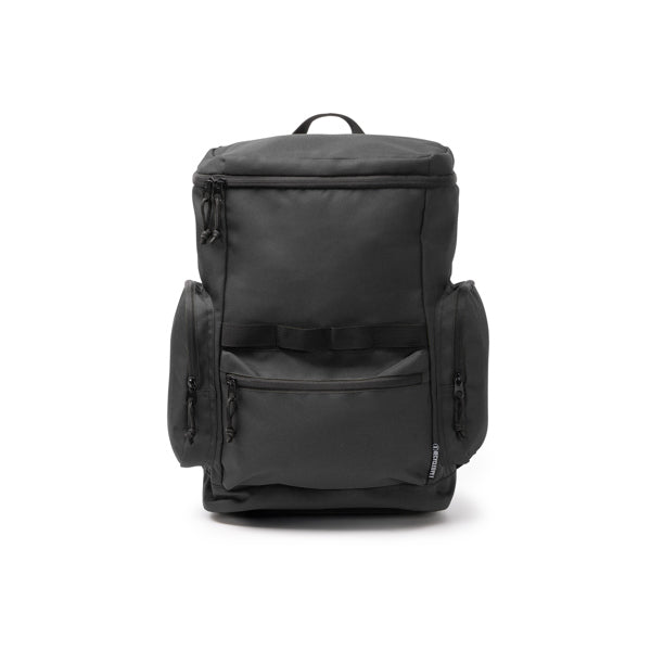 LD2040 CAMERON - Rucksack aus 600D RPET