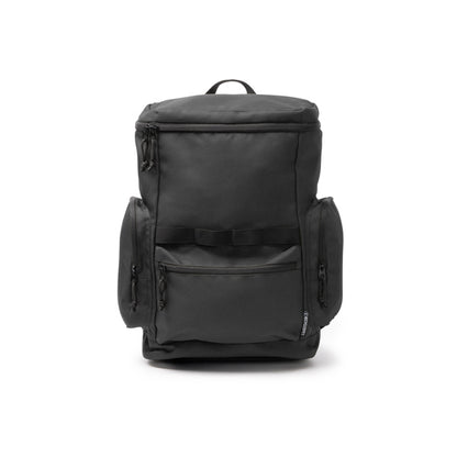LD2040 CAMERON - Rucksack aus 600D RPET