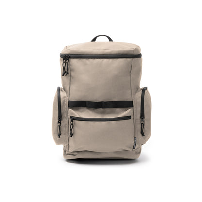 LD2040 CAMERON - Rucksack aus 600D RPET