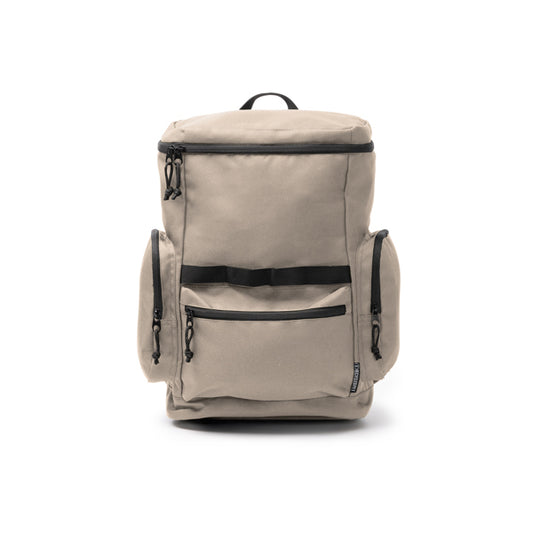 LD2040 CAMERON - Rucksack aus 600D RPET