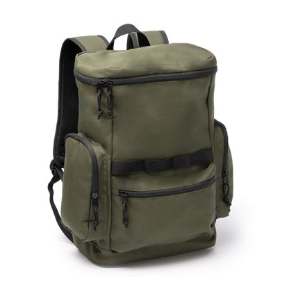 LD2040 CAMERON - Rucksack aus 600D RPET