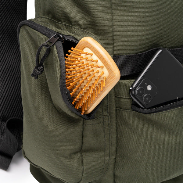 LD2040 CAMERON - Rucksack aus 600D RPET