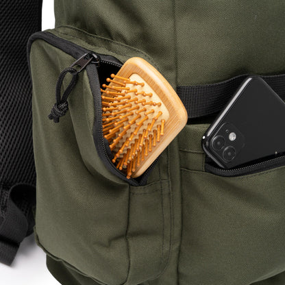 LD2040 CAMERON - Rucksack aus 600D RPET