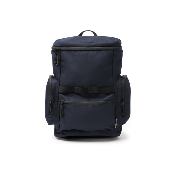 LD2040 CAMERON - Rucksack aus 600D RPET