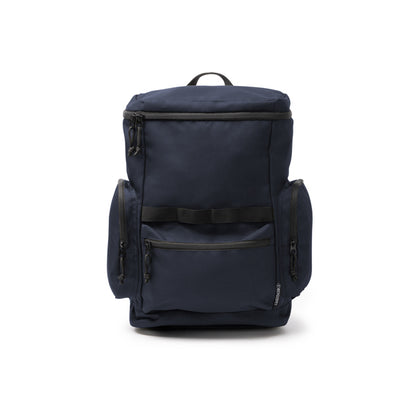LD2040 CAMERON - Rucksack aus 600D RPET