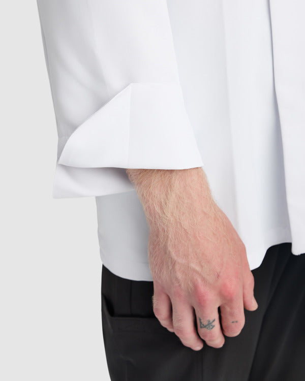 LD4500 DABIZ - Kochjacke