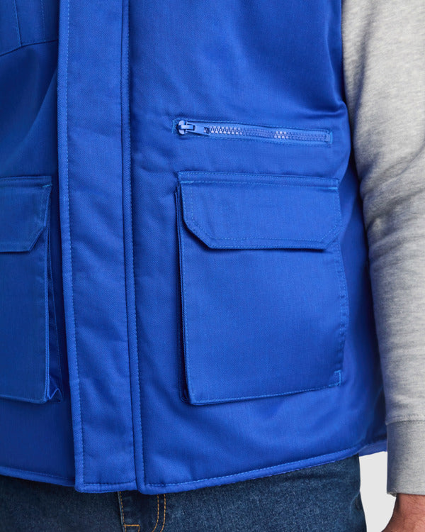 LD5067 ALMANZOR - Arbeitsweste