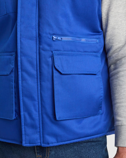 LD5067 ALMANZOR - Arbeitsweste