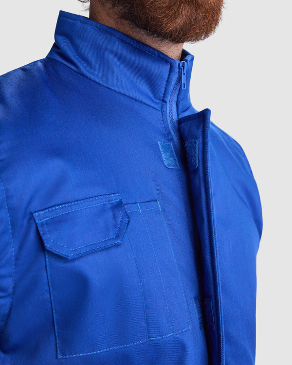 LD5067 ALMANZOR - Arbeitsweste