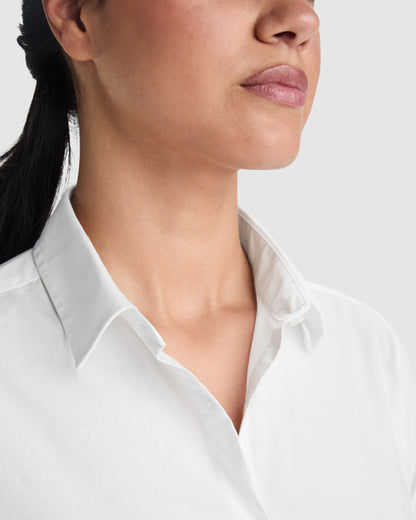 LD5505 MOSCU WOMAN - Langärmliges Damenhemd