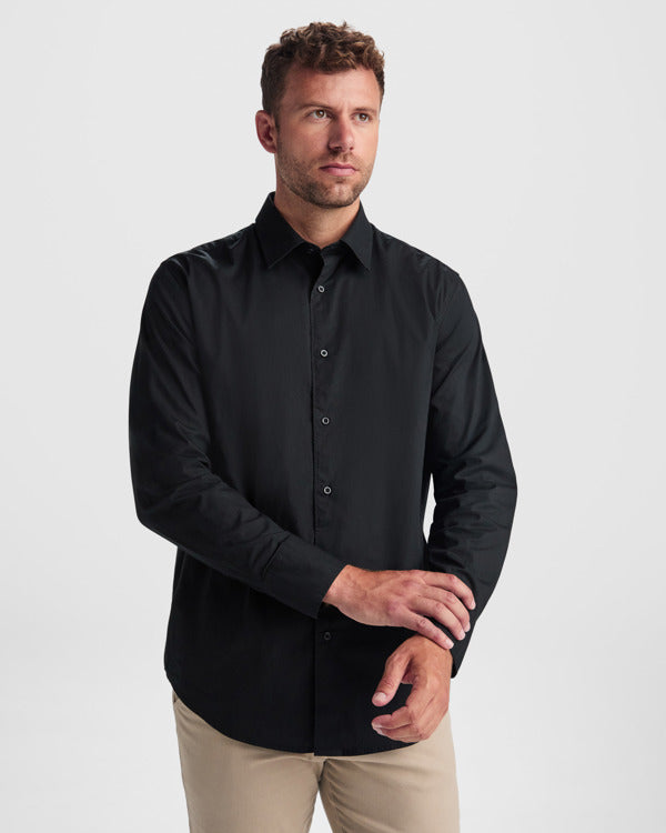 LD5506 MOSCU - Langärmliges Hemd