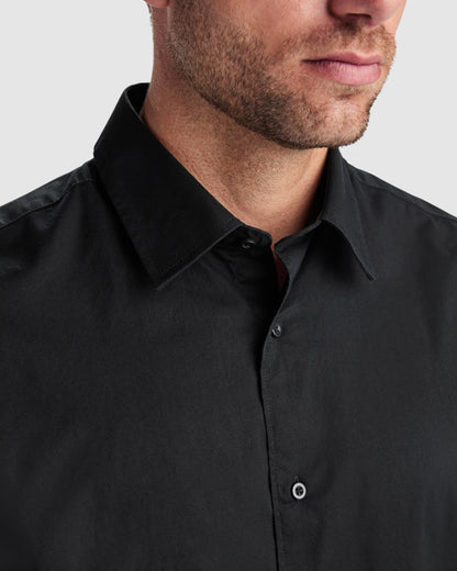 LD5506 MOSCU - Langärmliges Hemd