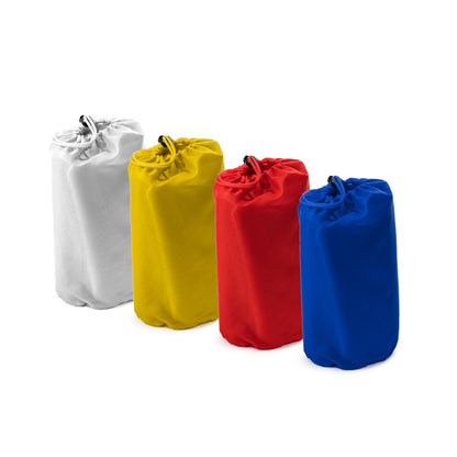 LD5603 BAIKAL - Wasserdichter Regenmantel