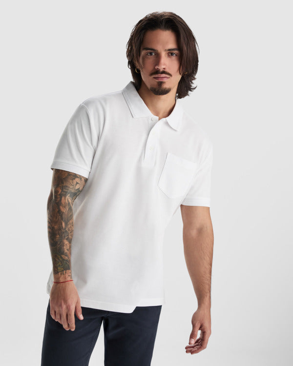 LD6607 CENTAURO Premium - Poloshirt