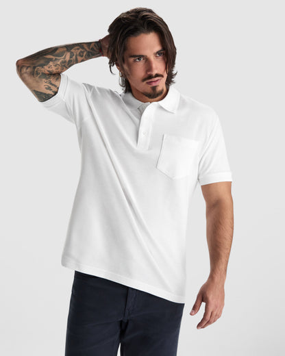 LD6607 CENTAURO Premium - Poloshirt