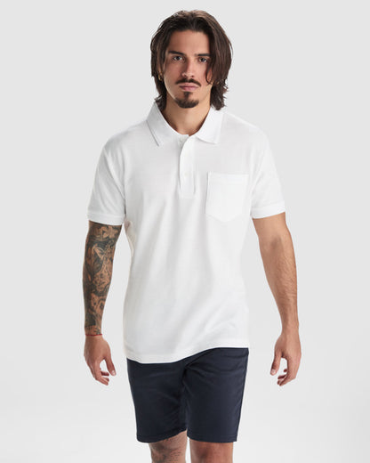 LD6607 CENTAURO Premium - Poloshirt