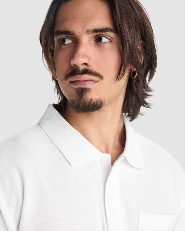 LD6607 CENTAURO Premium - Poloshirt